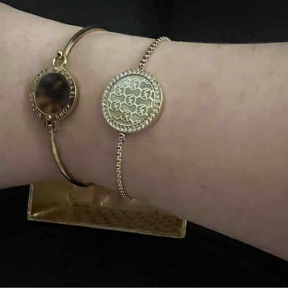 Michael Kors bracelets - Picture 6 of 7